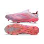 adidas F50 Elite LY304 FG - Clear Pink/Purple Glow/Lite Pink