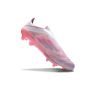 adidas F50 Elite LY304 FG - Clear Pink/Purple Glow/Lite Pink