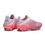 adidas F50 Elite LY304 FG - Clear Pink/Purple Glow/Lite Pink
