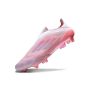 adidas F50 Elite LY304 FG - Clear Pink/Purple Glow/Lite Pink