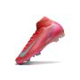 Nike Air Zoom Mercurial Superfly 10 Elite FG - Ember Glow/Aurora Green