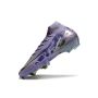 Nike Air Zoom Mercurial Superfly 10 Elite FG - Purple Agate/Barely Volt