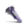 Nike Air Zoom Mercurial Superfly 10 Elite FG - Purple Agate/Barely Volt