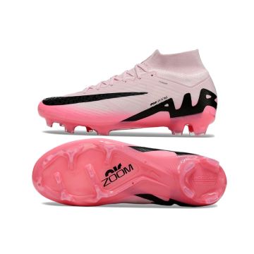 Nike Air Zoom Mercurial Superfly 9 Elite FG Pink Foam