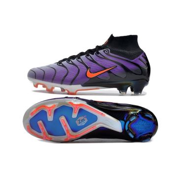 Nike Air Zoom Mercurial Superfly 9 Elite FG Air Max Plus - Voltage Purple