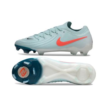 Nike Phantom GX II Elite FG - Mint/Atomic Red/Off Noir