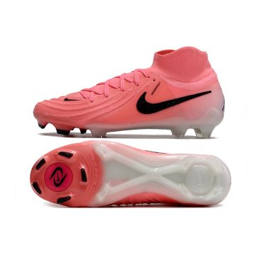 Nike Phantom Luna II Elite FG Mad Brilliance - Sunset Pulse/Black